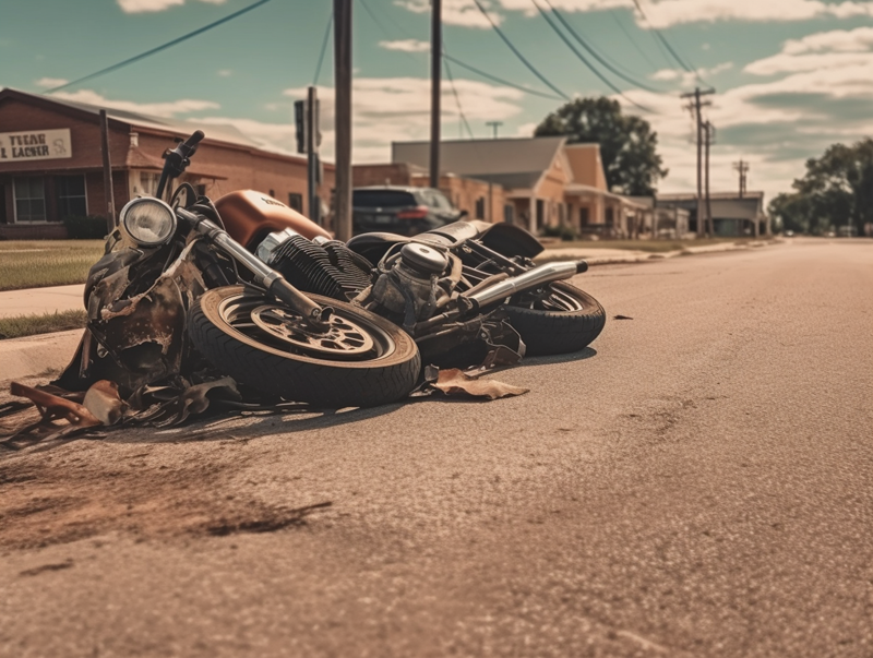 Albuquerque, NM – Motorcyclist Injured in Hit-and-Run Crash on NB I-25