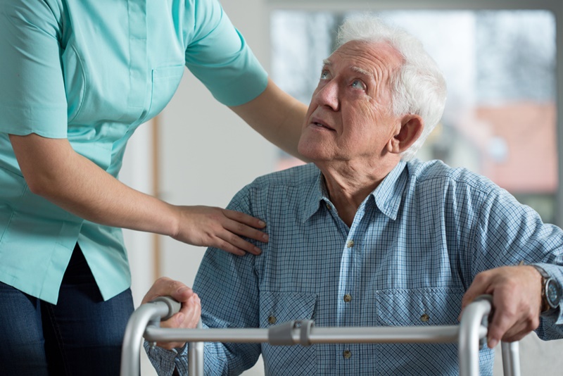 How to Spot Nursing Home Abuse in New Mexico Before It’s Too Late