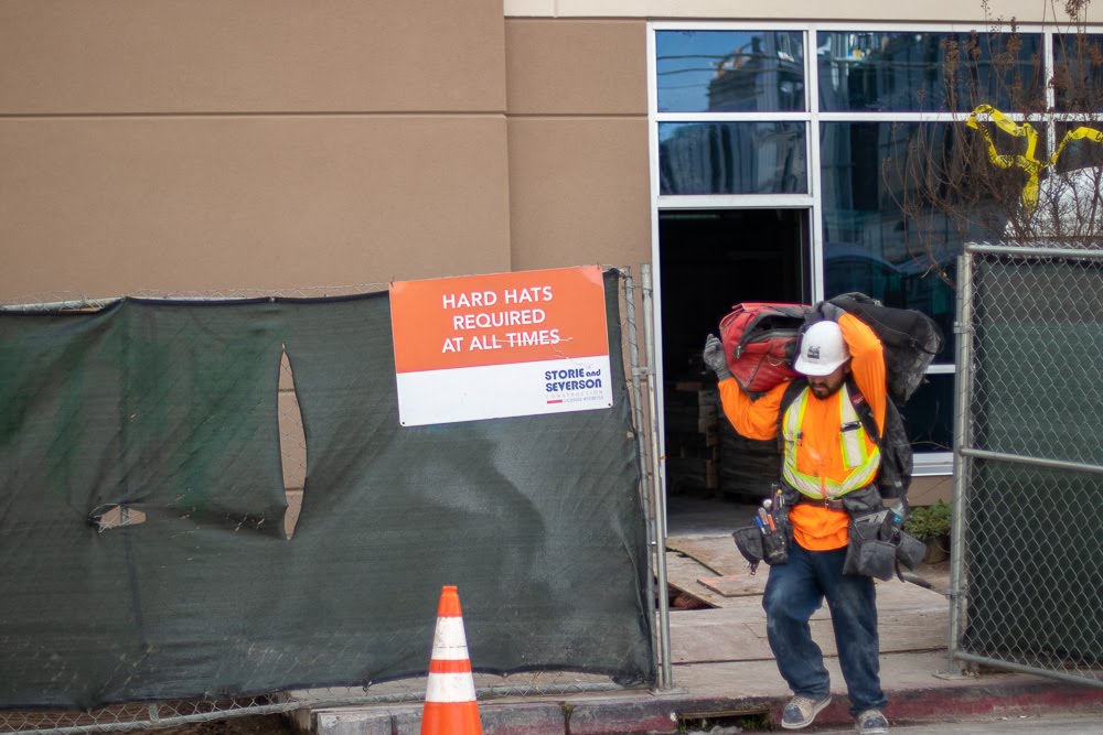 How OSHA Violations Can Strengthen Your Personal Injury Case