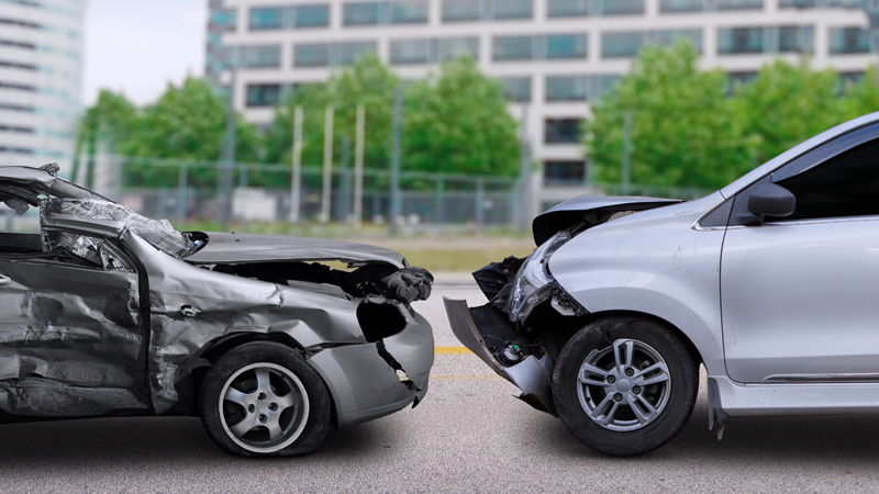 Albuquerque, NM – Injuries Follow Collision at 53rd St NW & Iliff Rd NW