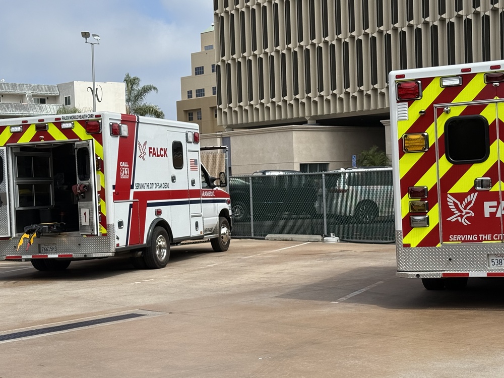 Cyclist Hurt After Being Struck by Vehicle on Main St in Roswell, NM