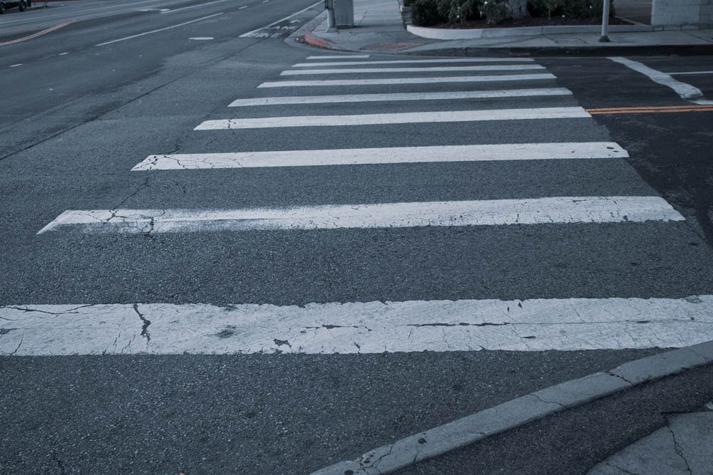 Bernalillo, NM – Woman Hurt in Pedestrian Crash Near Santa Ana Star Hotel