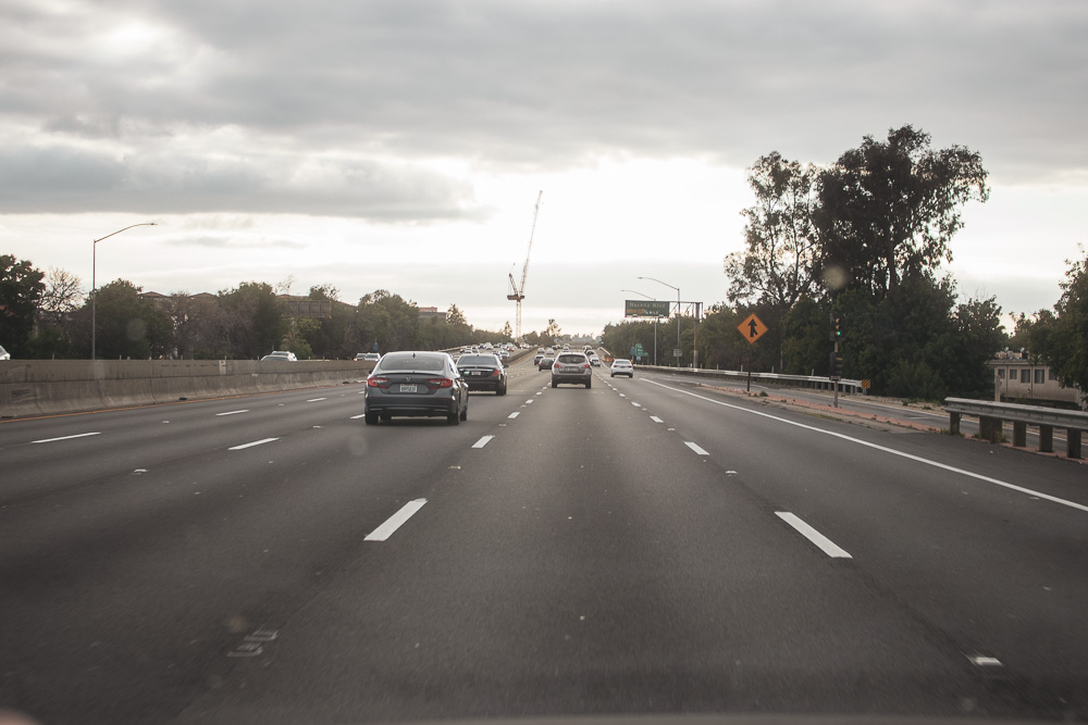 Roswell, NM – Two Hurt in Multi-Vehicle Crash at US 285 SB & Darby Rd