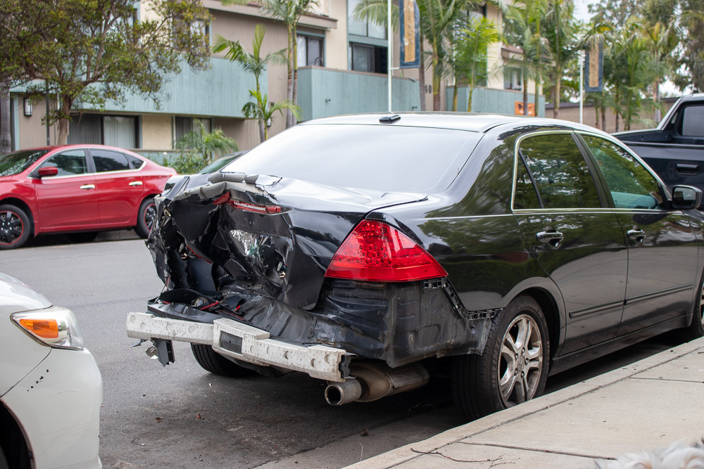 What Happens if You’re Injured by an Uninsured Driver in New Mexico?