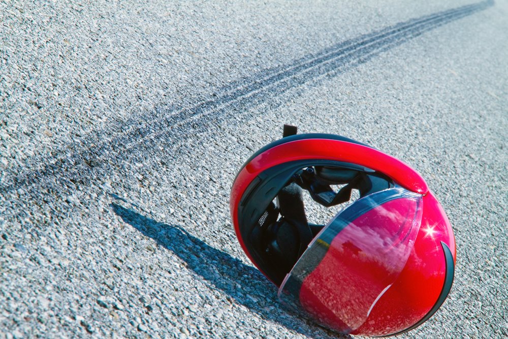 Clovis, NM – Motorcyclist Hurt in Crash on Piedmont Rd