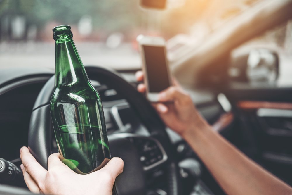 Distracted Driving Laws in New Mexico and How They Impact Injury Cases