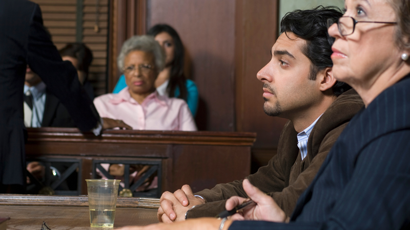 How Expert Witnesses and TrialMetrix Strengthen Your Personal Injury Case