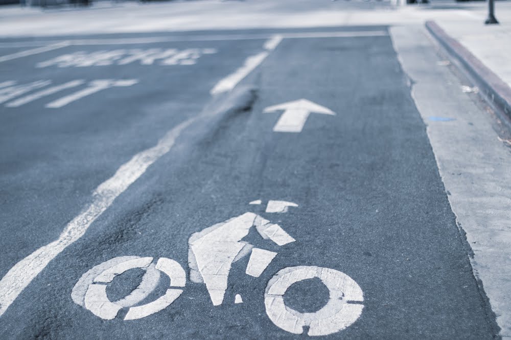 Las Cruces, NM – Cyclist Hurt in Crash at S Campo St & E Amador Ave