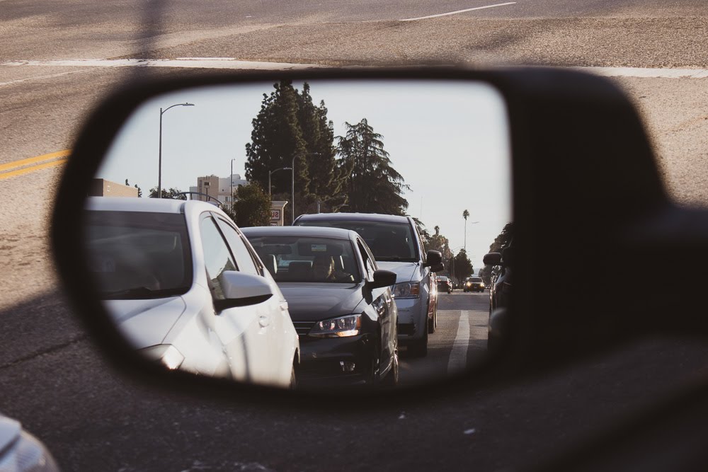 Santa Fe, NM – Traffic Investigation Closes E Alameda St Near El Alamo St