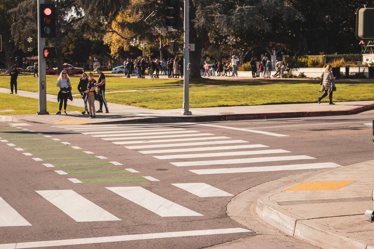How to Handle a Hit-and-Run Accident in New Mexico