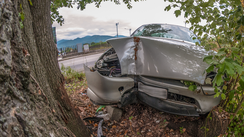 Multiple Hurt in Head-On Crash Near Belen Regional Airport in Belen, NM