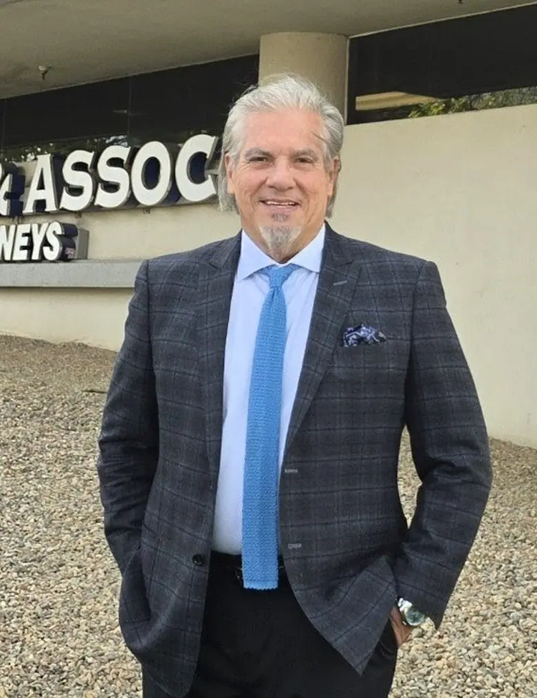 Gary M. Marquez