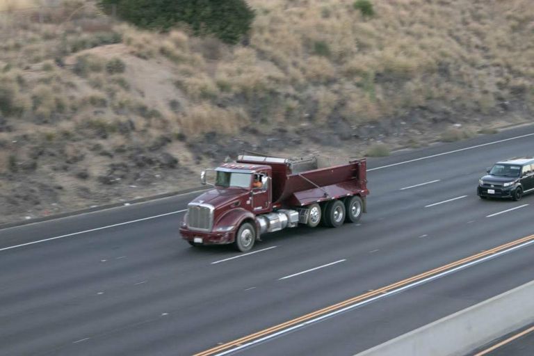 I-40 and I-25 Truck Accident Claims in New Mexico: What Injured Victims Need to Know