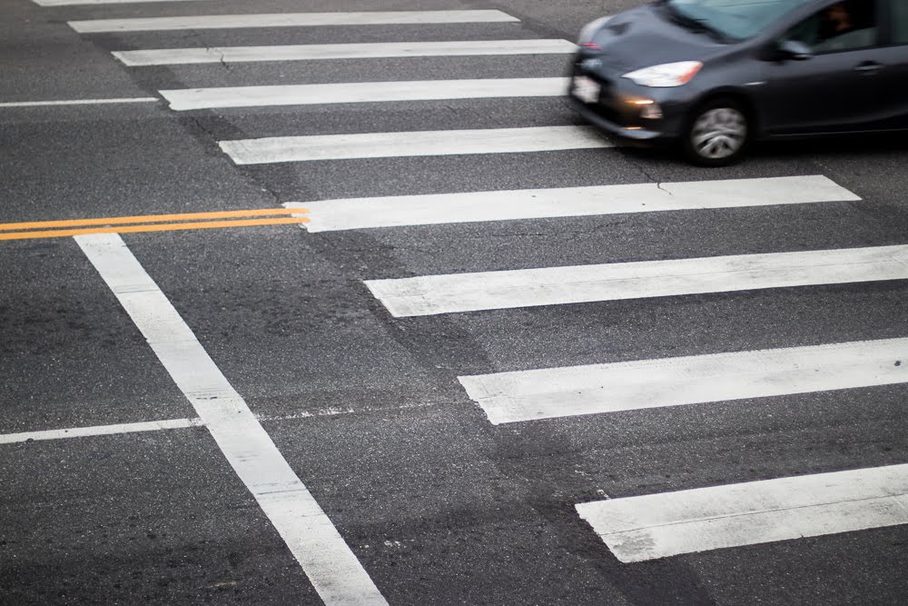 Pedestrian Accidents at Albuquerque’s Most Dangerous Crosswalks