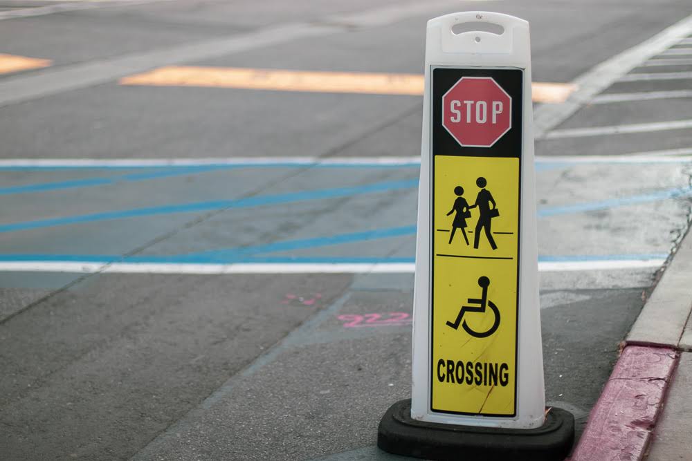 Two Pedestrians Struck by Suspected DUI Driver in Santa Fe, NM
