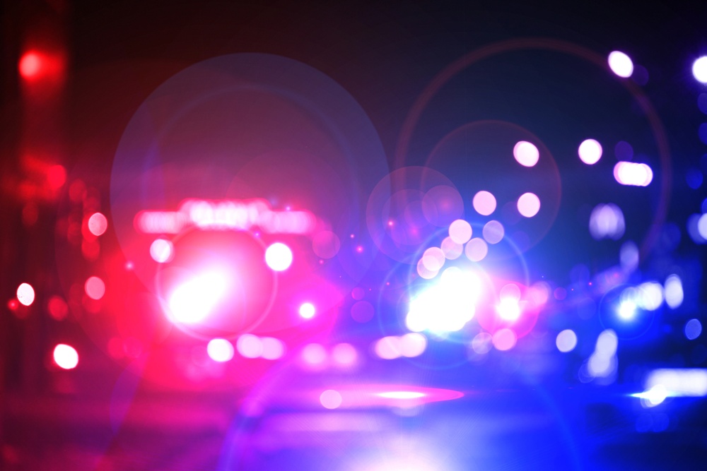 Speeding SUV Strikes Pedestrians on Forni Rd in Eddy Co., NM