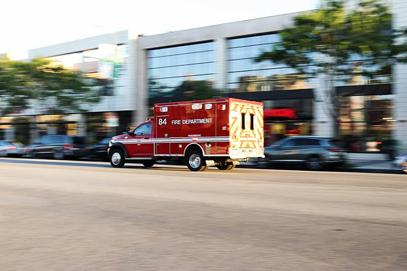 ATV Crash Near Herrera Dr Injures Two in Santa Fe, NM